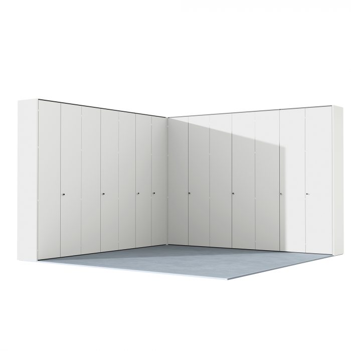 Assonometria PROXIMA0004